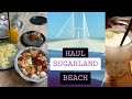 Haul | Trip | Beach | Sugarland