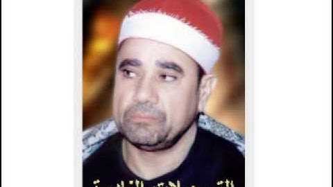 من سورة الحشر 291013 // راغب مصطفى غلوش