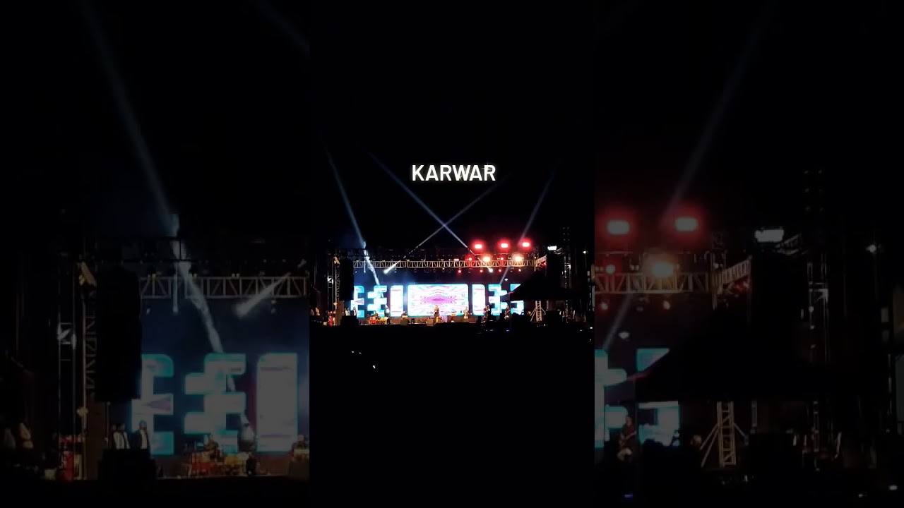 karavali utsava karwar karnataka 2024