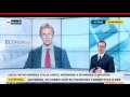 Def e manovra - francesco daveri a rainews24
