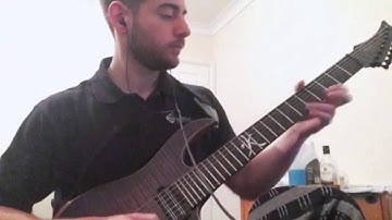 Alternate Picking Lick (tab in description)