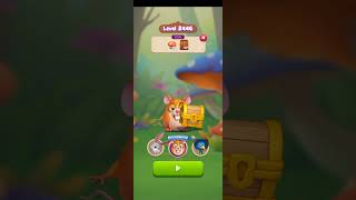 fruit block friends game, level 2441-2450 screenshot 5