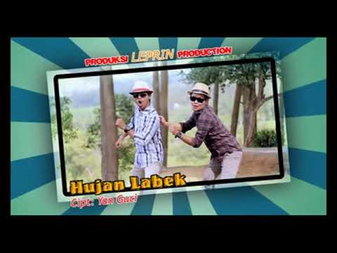 Mak Lepoh Feat Yuang Kulai • Hujan Labek (Official Music Video)