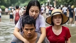 Petani Jawa Timur selamatkan wanita korea