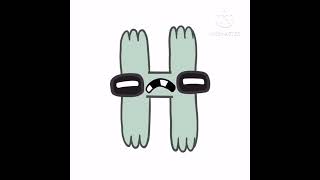 So I Replaced Fs Running Sound With S Table Alphabet Lore