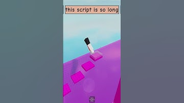 Very Fast Tower of Hecc TAS  #roblox  #shorts  #jtoh