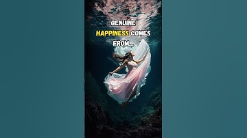 ✨😊🌟 Finding Inner Joy: Unveiling the Source of Genuine Happiness ✨😊🌟