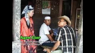 Agen Liar top simamora feat deliani lubis