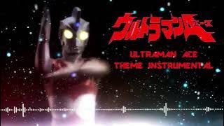 Ultraman Ace Opening Theme (Instrumental)