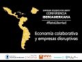 Economía colaborativa ¿La empresa del futuro?