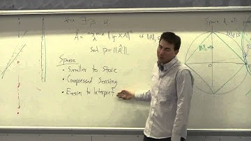 Data Mining Lecture 18 Part 3