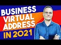Virtual Business Address For Small Business Owners | How To Pick The Right One