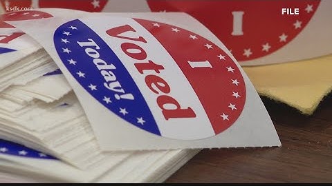 Curbside voting: what you need to know