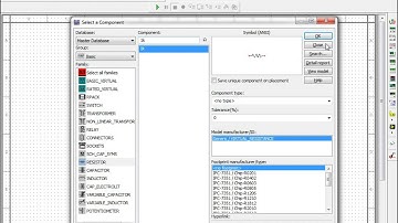 SIMULATION OF CLASS C POWER AMPLIFIER USING MULTISIM