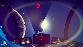 No Man’s Sky - Launch Trailer | PS4