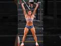 Dani Elle Speegle Strong &amp; Beautiful Crossfit Athlete Motivation | Crossfit Games