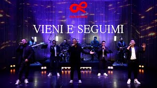 Video thumbnail of "Gen Rosso - Vieni e Seguimi (Live Version)"