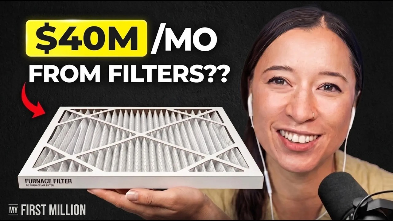 Steph Smith: “This opportunity is totally overlooked”