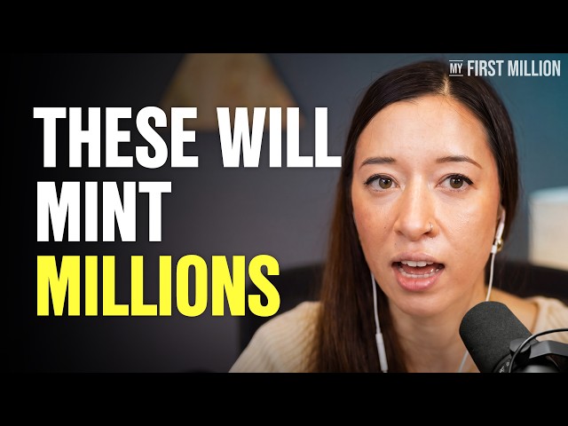 Video: 9 Killer Business Ideas The Internet Hasn't Caught Up To in 2026