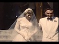 1950s: Weddings