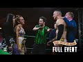 Pro Wrestling Australia Black Label Prize Bulls On Parade FULL EVENT Pro Wrestling Australia Black Label Prize Bulls On Parade FULL EVENT