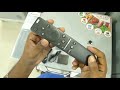 SAMSUNG T4 SERIES 32" TV UNBOXING | REVIEW CENTRE BD | JUBYER | MUSTAKIM | RCB