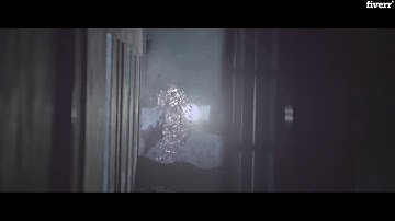 Do vfx compositing for your shots - Best Visual Effects service