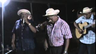 Video thumbnail of "TOÑITO VARGAS - DANIEL RODRIGUEZ  | Torrente zocabon llanero"