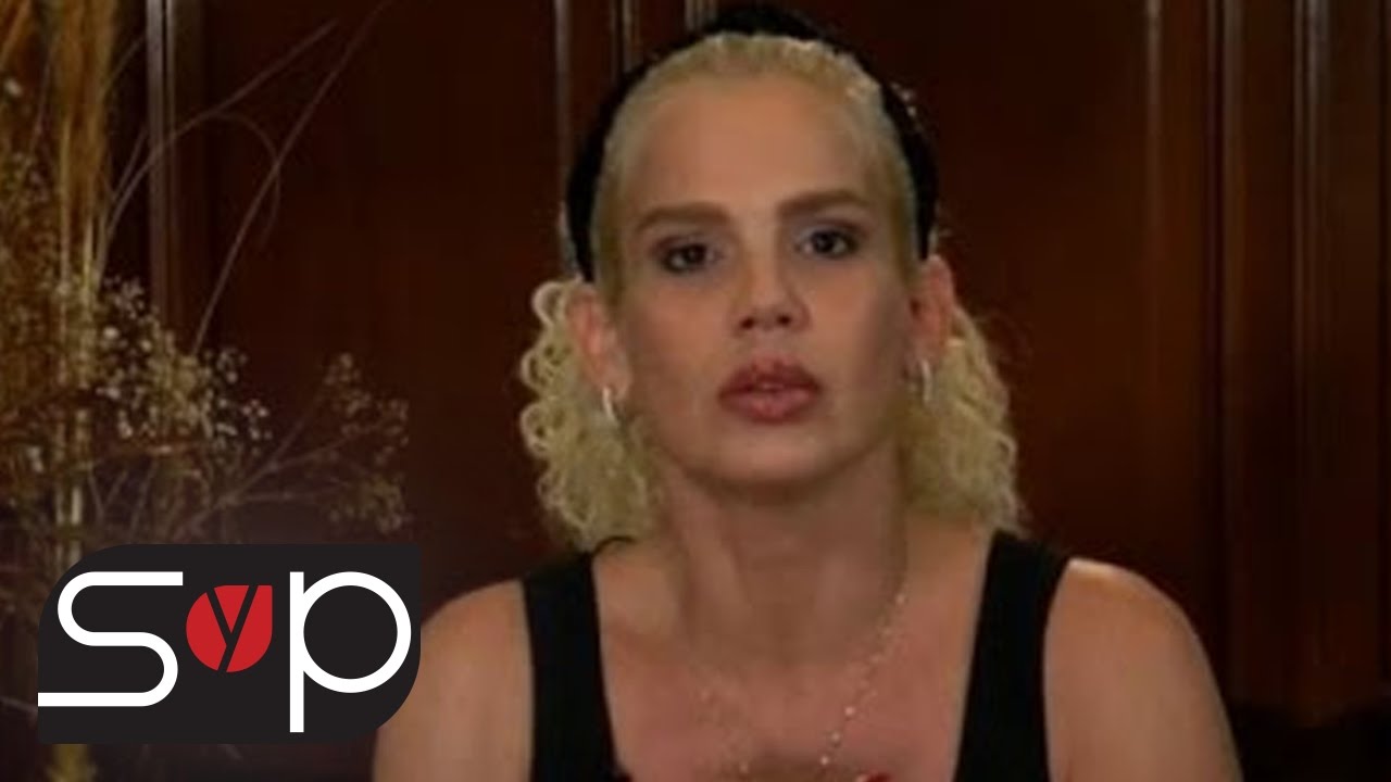 Niurka Marcos confiesa que su guerra con Laura Zapata es de tiempo atrás