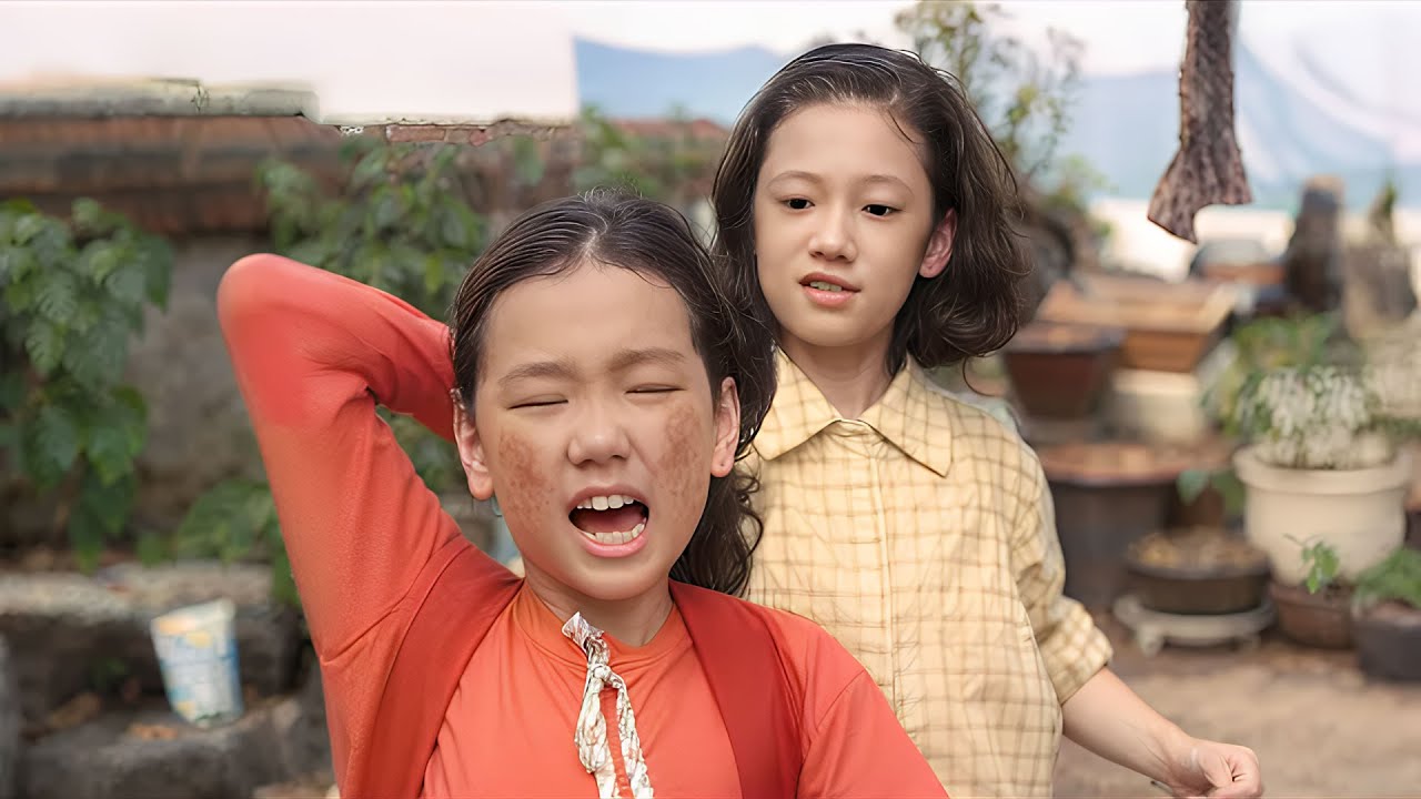 Su papá, que está en la cárcel, la negó, y desde entonces su vida se volvió durísima.
