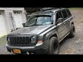 Jeep Patriot - Wheel/Tire Setup (30 Inch Tires No Lift)