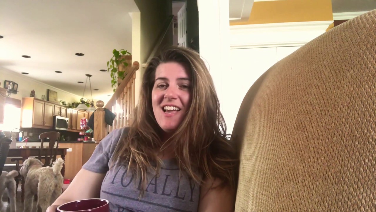 Five little ducks original song by Jen Matl and hubby - YouTube