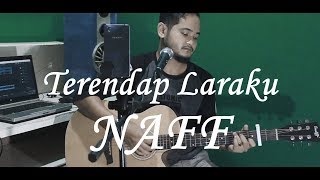 Terendap Laraku | Naff (live cover by Ary Rama)