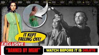7 Deleted Scenes That Expose Logan s Run s Real Horror