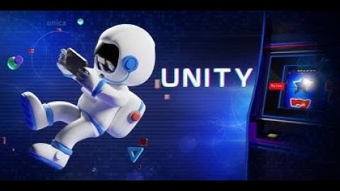Lập trình game 3D với Unity - Khóa học Lập Trình & CNTT (Ngôn ngữ lập trình)