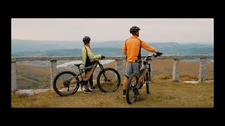 Discover a Natural Paradise with an e-bike | Peneda Gerês National Park