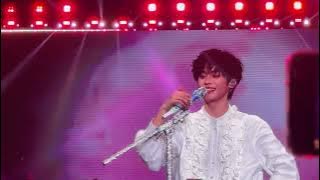 Big City, Small Love by #ziyu (Live Performance) 