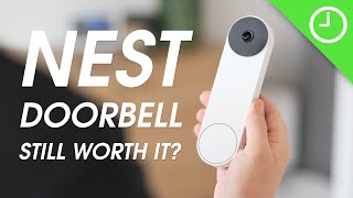 Nest Doorbell (Battery) longterm review: Still WORTH it?!...