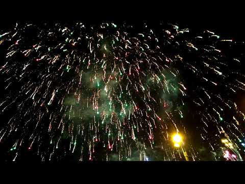 Video: Cum Să Fotografiați Artificii
