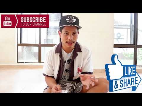 Breakdance Tutorial - Footworks Tips