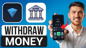 How To Withdraw Money From Tonkeeper To Bank Account (2024) - Quick & Easy