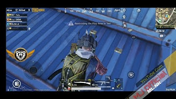 GABBAR Best 5 Fingers Claw + Gyroscope Player #YoutubeGABBAR