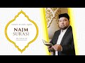 Najm surasi | Shayx Alijon qori