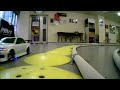 RC DRIFT Fixed Point Observation Camera 2015/03/01 ラジコンドリフト固定カメラ