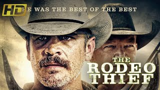 The Rodeo Thief | Trailer in English