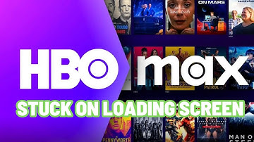 13 Ways To Fix HBO Max Stuck On Loading Screen On Android | Android TV | Samsung TV