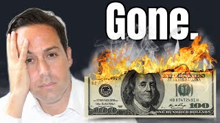 Federal Pay Raise in Big Trouble...