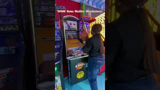 🏀 EPARK Classic Basketball: Professional LED scoring system! #arcade #factory #basketball #machine