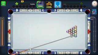 Download Lagu 8 ball pool - best finish 200k 8 hits MP3