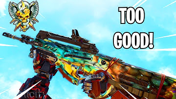 SWORDFISH 3.0... 😱 (COD BO4) SOLO NUCLEAR GAMEPLAY? BEST SWORDFISH CLASS SETUP! BLACK OPS 4 2021